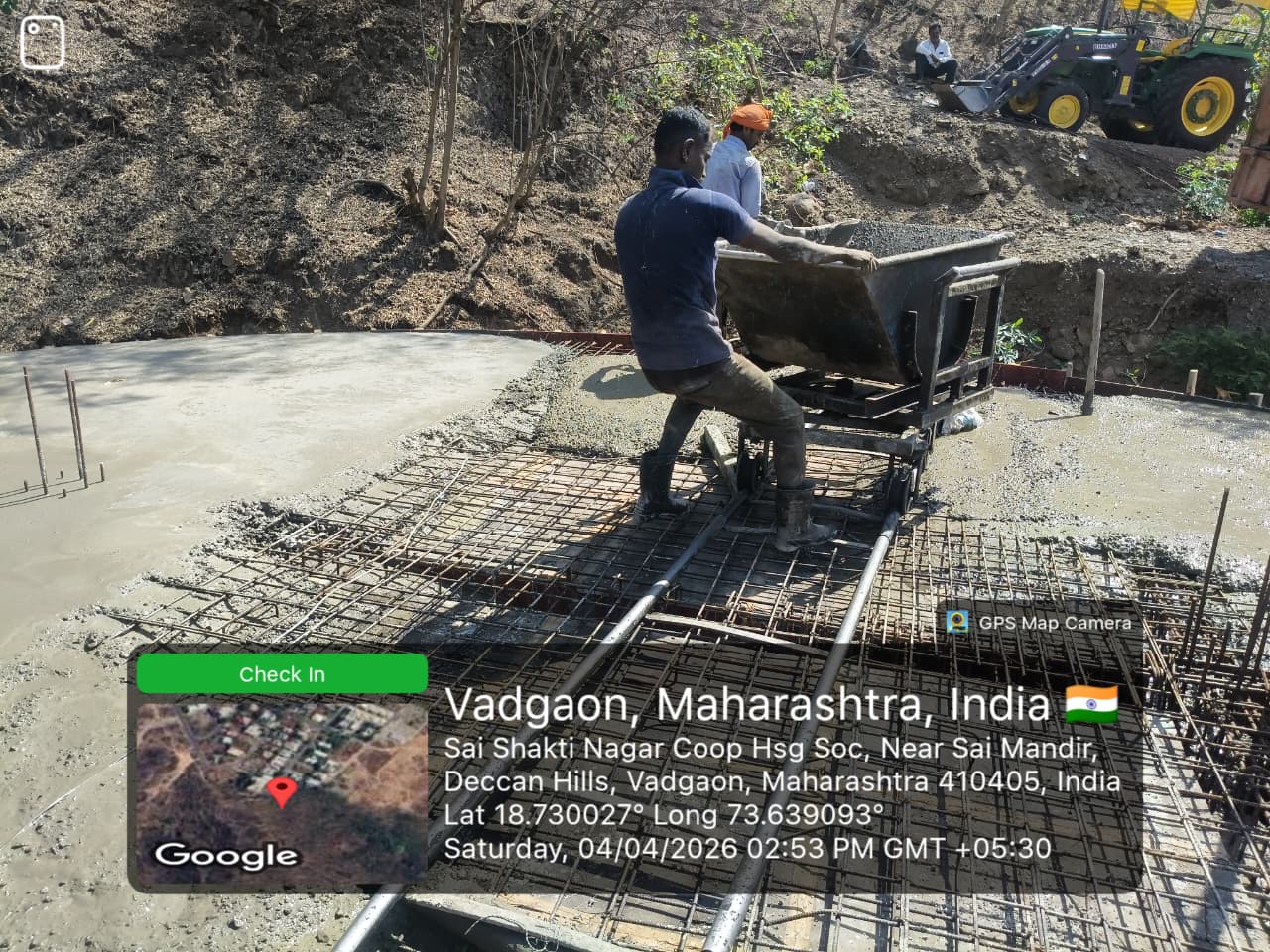 4 APRIL SW- 17 GSR 3