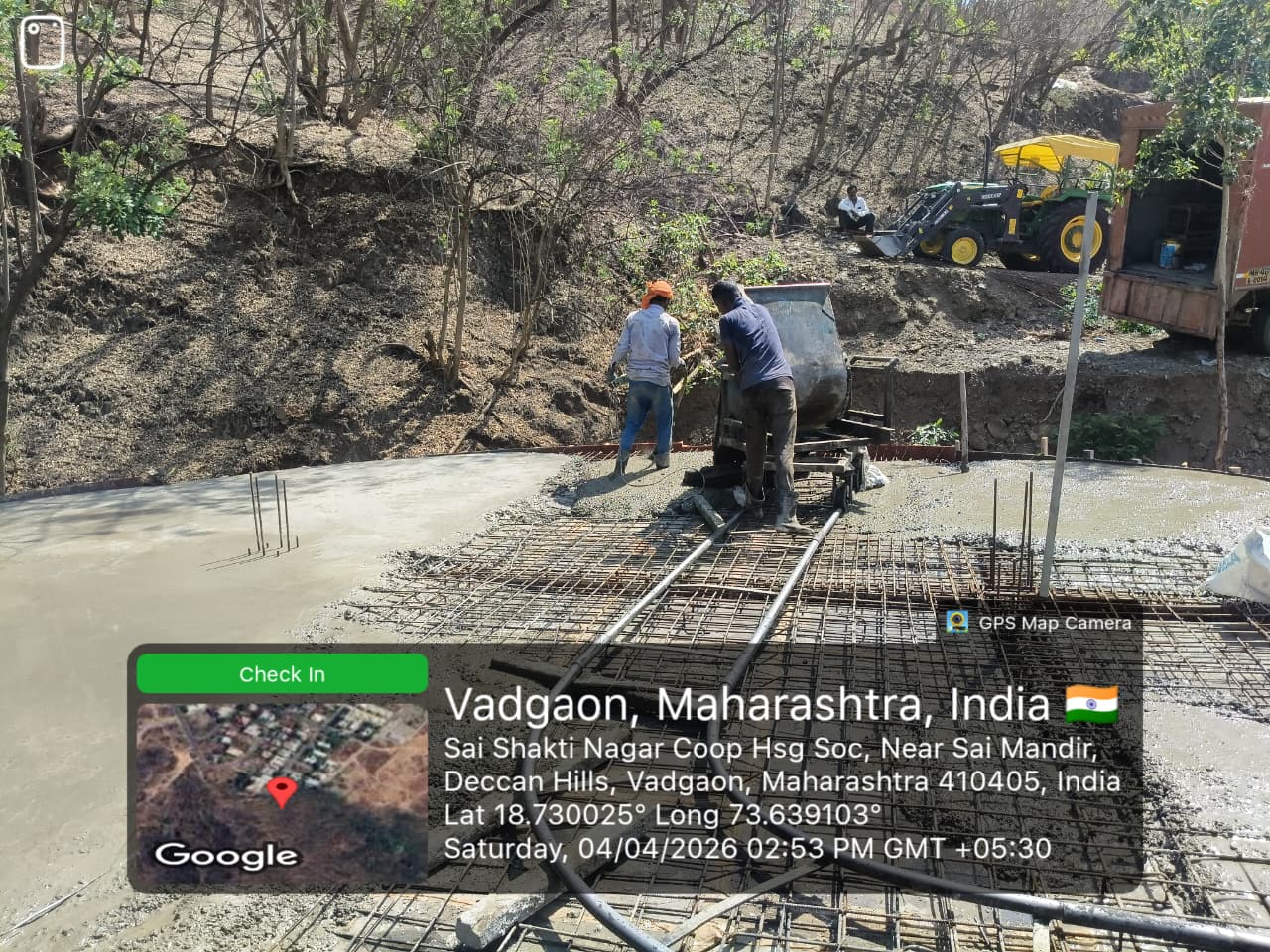 4 APRIL SW- 17 GSR 4