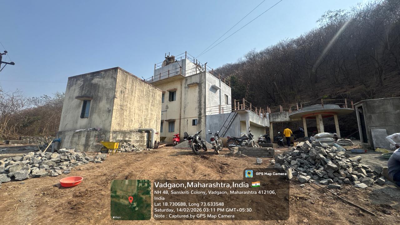 14 FEB SW- 9 WTP SS 1