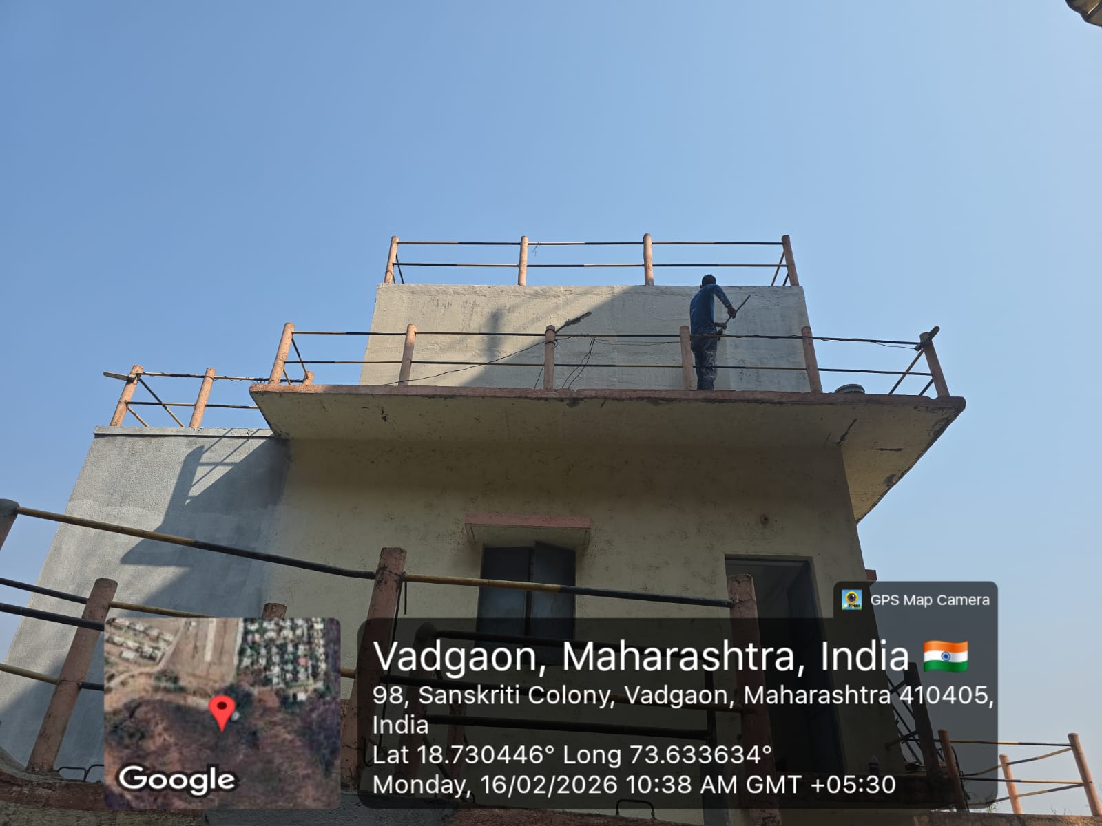 16 FEB SW- 9 WTP SS 3