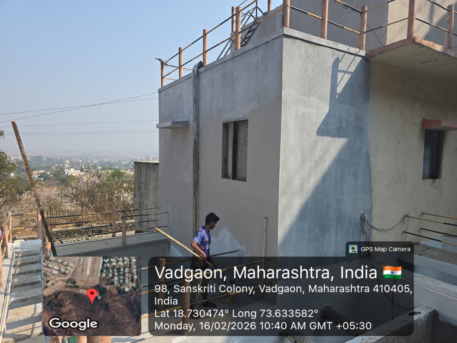 16 FEB SW- 9 WTP SS 4