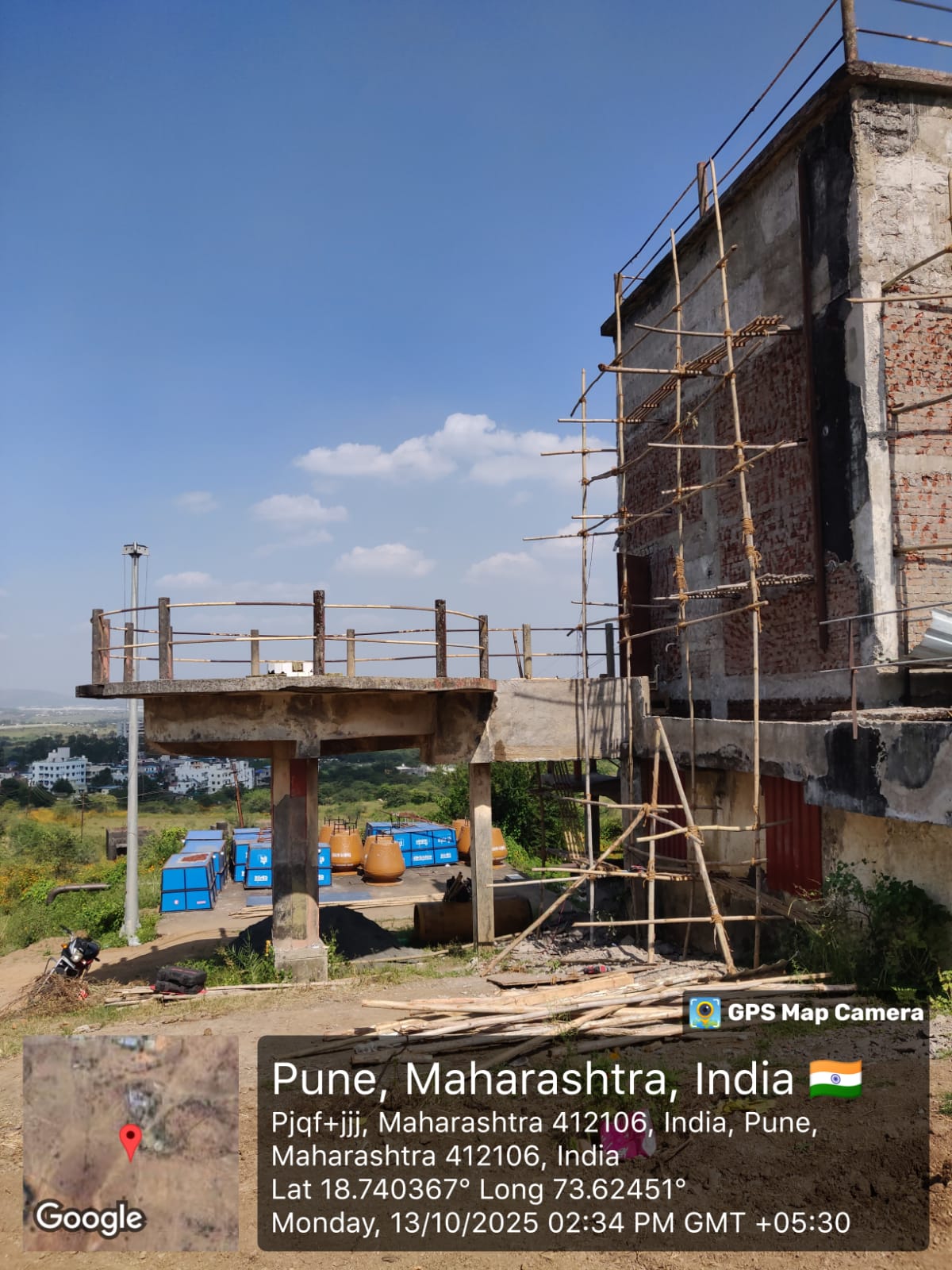 13 Oct 25 -SW-9 OLD WTP ST CIVIL REP - 3