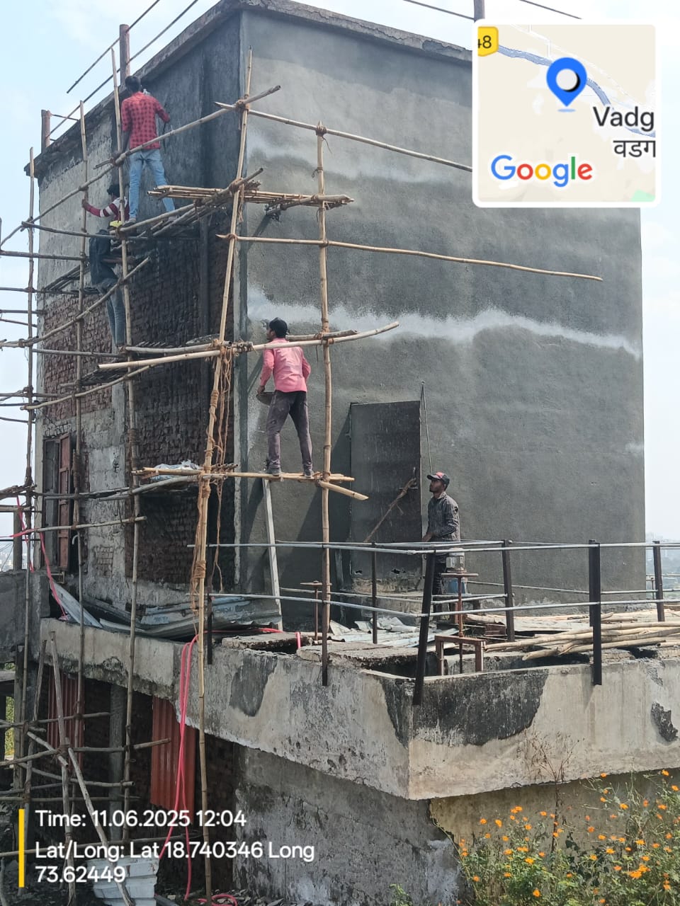 6 NOV SW-9  WTP REP -1