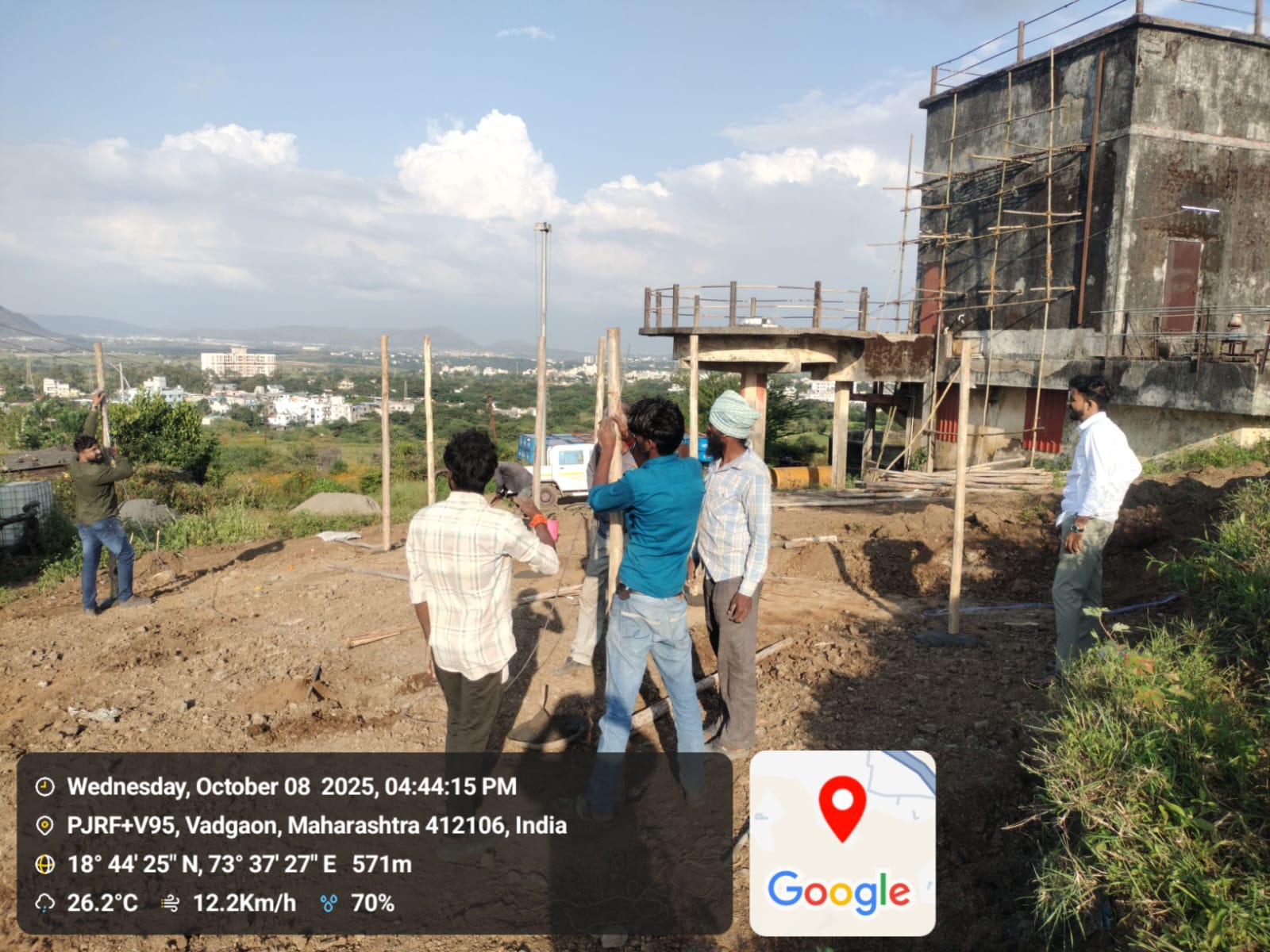 9 OCT SW-9  WTP REP-5